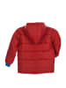 Super Wings Winterjacke gesteppt in Rot