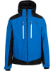 DLX Winterjacke in Blau