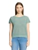 Betty Barclay Strickshirt in mint - 0001