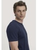 Hessnatur T-Shirt in dunkelblau