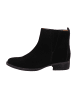 Gabor Stiefelette in schwarz