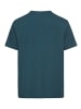 Delmao T-Shirt in dk. grün