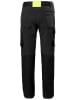 Helly Hansen Hose Oxford in schwarz in schwarz
