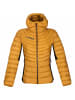 ROCK EXPERIENCE Winterjacke Fortune Hybrid in Crema