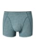 Schiesser Trunk 95/5 Originals in Blau