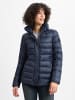 PEUTEREY Daunenjacke Flagstaff MQS in marine