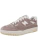 New Balance Sneaker low BBW 550 in lila