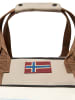 Napapijri Weekender Equador Duf in mehrfarbig - 0001