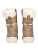 Mustang Stiefelette Sand
