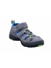 VADO  Sandalen für Jungen in grau