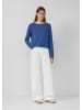 s.Oliver Strickpullover  in  5527_royalblau