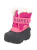 Sorel Winterstiefel in Tropic Pink