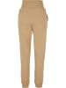 Urban Classics Jogginghose in unionbeige