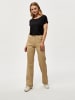 DESIRES Jeans in Dark Sand