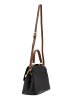 Usha Handtasche in Schwarz