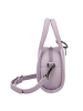 Buffalo Bowl Handtasche 23 cm in muse lilac