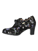 LAURA VITA Pumps in Schwarz