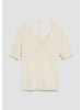 comma Strickpullover  in  9300_helles beige