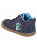 Lico Lauflernstiefel in blue