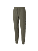 Puma Jogginghose Power in khaki