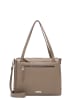 Tamaris Shopper TAS Melissa in taupe