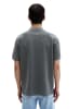 Marc O'Polo Poloshirt Piqué regular in Grey Morn