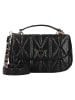 Guess Aldina Handtasche 24 cm in black