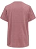 Hummel Hummel T-Shirt Hmlmustral Mädchen in DECO ROSE