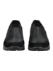 Imac Slipper in Schwarz/Grau