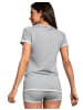 Schöffel Sport Shirt in Grau