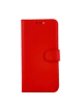 COFI 1453 TFO Smart Classic Kompatibel mit  iPhone 18 Pro Max / 17 Pro in Rot