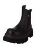 Buffalo Stiefeletten schwarz