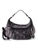 Juicy Couture Daydreamer Schultertasche M 34 cm in gray