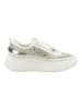 Steve Madden Sneaker in Silber