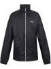 Regatta Walkingjacke Lyle IV in schwarz