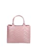 Marc Ellis Handbag in ROSE GOLD AND GREY