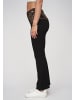 Cloud5ive Trouser in black/brown