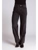 ZHRILL Jeans ZHJESSA BLACK in BLACK