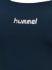 Hummel Top Hmlpulse Damen in DRESS BLUES