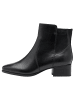 Tamaris WIDE FIT Stiefelette in BLACK