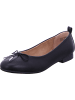 Tamaris Slipper in schwarz