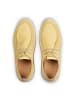 LLOYD Schuhe Hochwertiger Sneaker in GELB