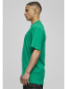 Urban Classics Tall Tee in c.green