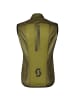 SCOTT M RC TEAMWB VEST in Schwarz