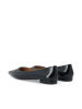 Bianco Ballerinas in BlackPratia1