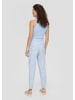 s.Oliver Hose in 53A0_himmelblau