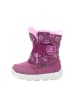 Kamik Winterstiefel SNOWBEEP in bordeaux