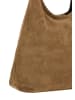 Usha Women Tote Bag in Light Brown