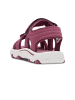 Hummel Hummel Klettverschluss Sandale Sandal Wave Kinder in AMARANTH