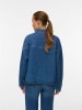 Vero Moda Jeanshemd in Medium Blue Denim